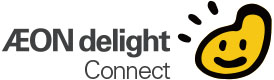 AEON delight CONNECT